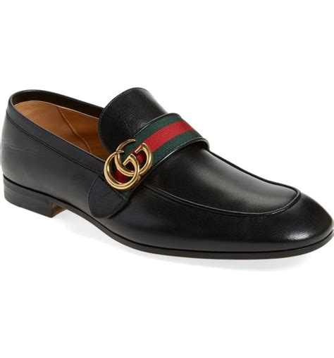 best gucci loafers 2018 for men|gucci loafers nordstrom rack.